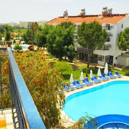 Side Suite Hotel Hotel