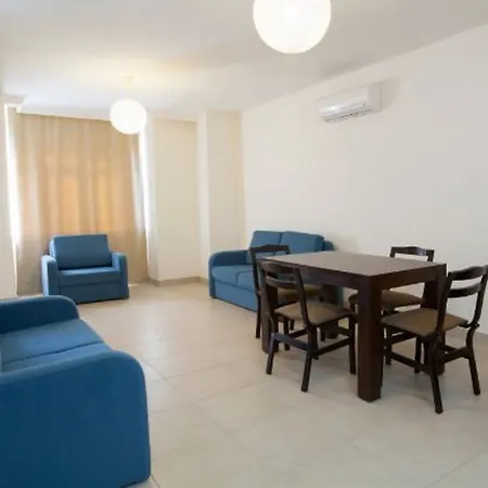 Hotel Side Suite Hotel 3*