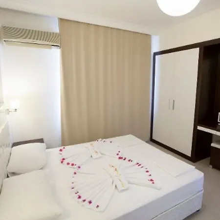 Hotel Side Suite Hotel Side