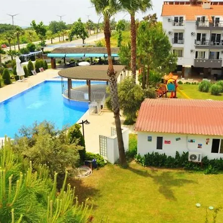 Hotel Side Suite Hotel 3*